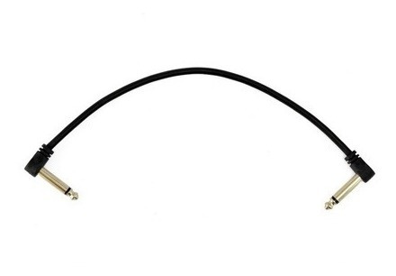 Imagem 2 de 2 de Cabo Para Pedal P10 L X P10 L 15cm Jjf