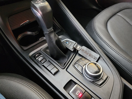 BMW X1 SDRIVE 20i 2.0/2.0 TB Acti.Flex Aut.