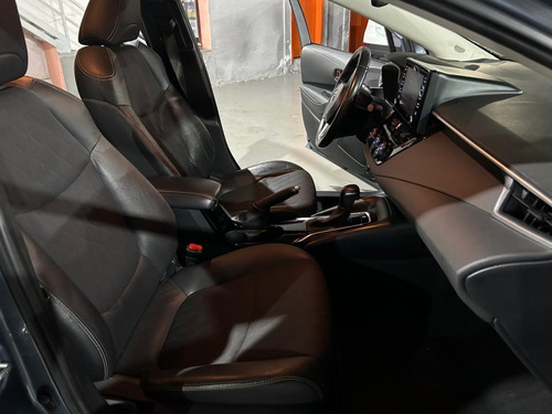 Toyota Corolla 2.0 VVT-IE FLEX GLI DIRECT SHIFT
