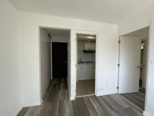 Imagen 8 de 12 de Depto En Venta Nueva Providencia, Providencia, Santiago