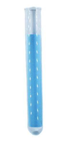 Tubos Ensayo Para Laboratorio 2pz De 37ml 25 X 100. Appcrom