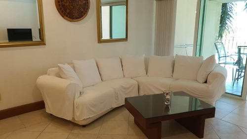 Imagen 5 de 8 de Departamento En Renta, Ubicado En Condominio Porto Fino, Marina Vallarta