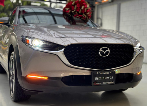 Mazda CX-30 2.5 I Grand Touring 2wd At