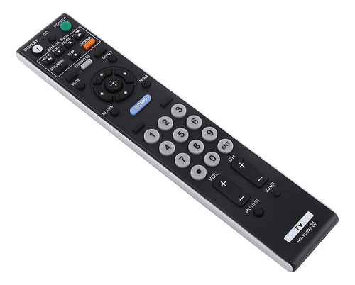 Xd Reemplazo Portátil De Control Remoto Universal Rm-yd028