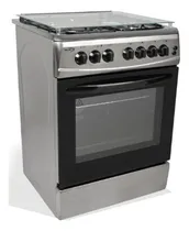 Comprar Cocinas Supergas Cocina Gas Nuevas Delne Tg6640-i  Fama