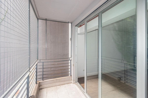 Imagen 6 de 9 de Departamento Monoambiente En Venta En Soler Al 3400 - Barrio Norte