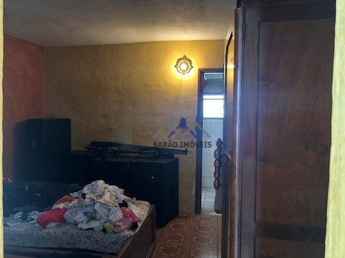Imagem 10 de 13 de Casa À Venda, 292 M² Por R$ 852.000,00 - Centro - Jundiaí/sp - Ca0261