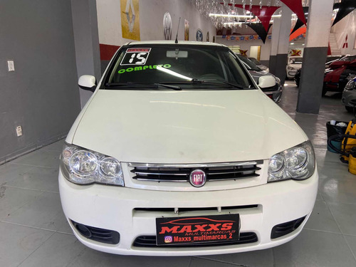 Fiat Palio 1.0 Fire Celebration Flex 5p