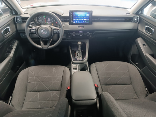 Honda HR-V 1.5 DI I-VTEC FLEX EX CVT