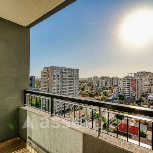 Vista Parque