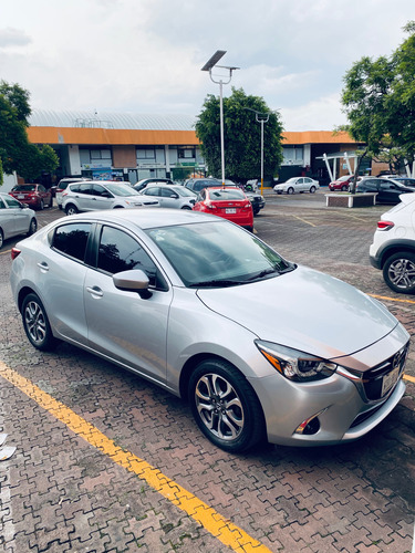 Mazda Mazda 2 1.5 I Grand Touring At