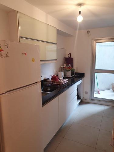 Imagen 8 de 20 de Rambla De Punta Carretas, 1 Dormitorio, Amplio Patio Y Amenities !!