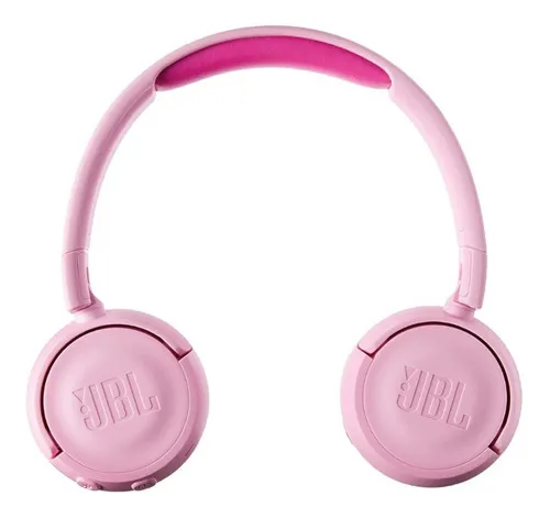 Auriculares Bluetooth Niños Jbl Jr300 Inalambricos Celular - FEBO