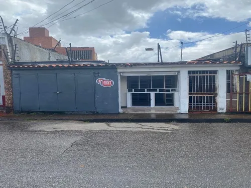 Local En Alquiler Av Rivas