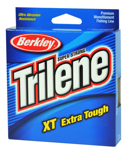 Trilene Xt Carrete Servicio Monofilamento