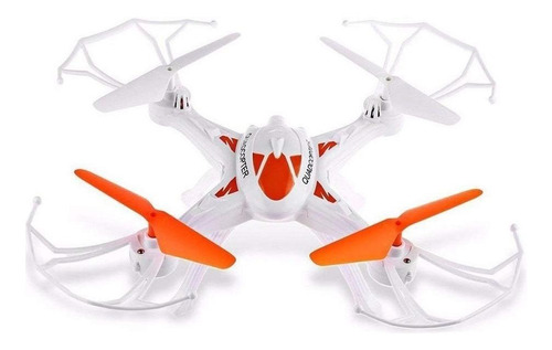 zona sugerir Hipócrita Drone Lead Honor LH-X16 orange 1 batería | MercadoLibre