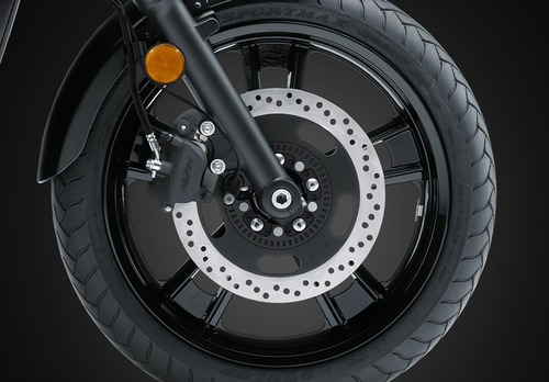 Kawasaki Vulcan S 650 | Kawasaki Patagonia Oficial