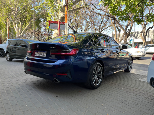 BMW Serie 3 2.0 320i Sedan Sportline