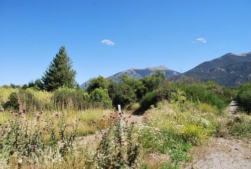Barrio Cerrado Zona Lago Moreno - Bariloche