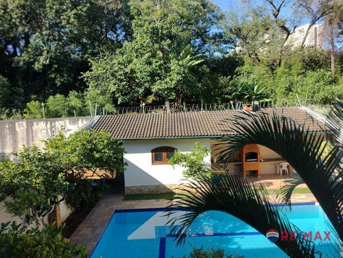 Imagem 22 de 30 de Sobrado Com 4 Dormitórios À Venda, 600 M² Por R$ 2.550.000,00 - City América - São Paulo/sp - So7175