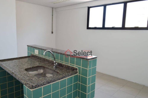 Imagem 26 de 30 de Prédio Para Alugar, 1350 M² Por R$ 35.000,00/mês - Macedo - Guarulhos/sp - Pr0006