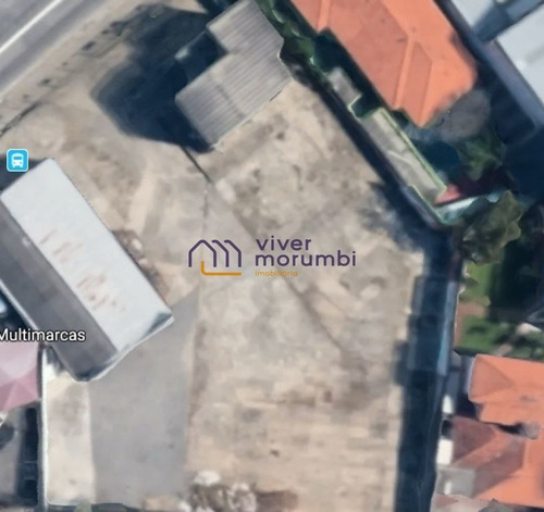 Imagem 3 de 15 de Terreno Com Duas Frentes - Nm3886
