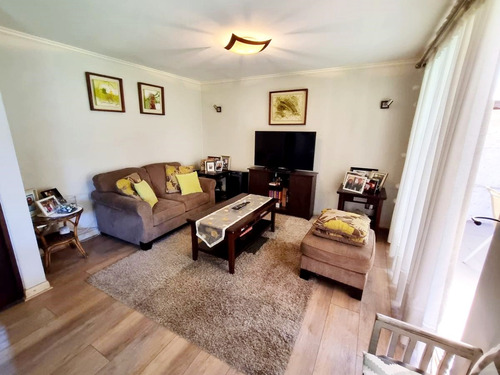 Condominio Cerrado Altos Del Parque 4d,3b