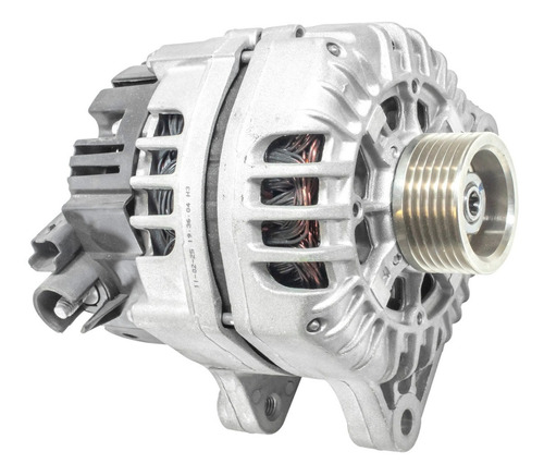 Alternador Nuevo Para Peugeot 307 2.0l 2003 2004 2005 .