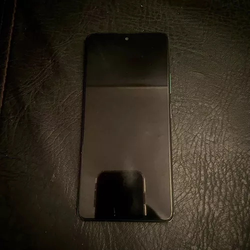 Xiaomi Mi Note 10 Pro Dual Sim 256 Gb 8 Gb Ram