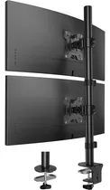 Comprar Soporte Vertical Para 2 Monitores De 17 A 32 Pulgadas