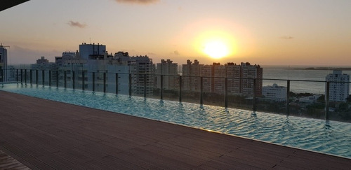 Venta Apartamento Punta Del Este Torre Onix