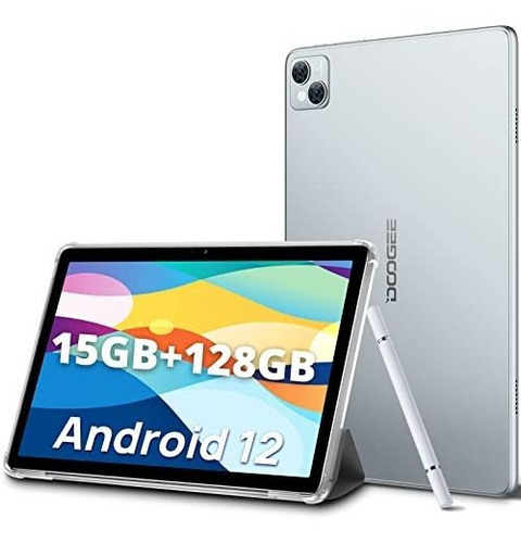 Doogee Tablet 2023, T10 10.1  Fhd+ Android 12 D3zkb