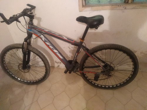 Bicicleta Rin 26 En Buenas Condiciones 