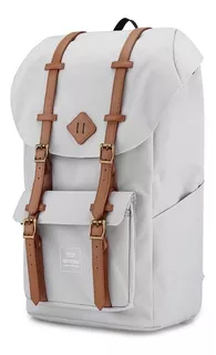 Himawari - Mochila H1902-7 Blanco