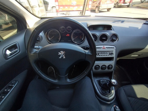 Peugeot 308 Active