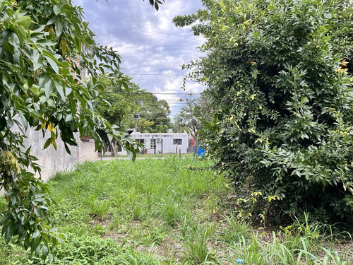 Imagen 7 de 10 de Lote En Granadero Baigorria - Escriturado