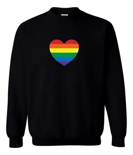 Buzo lgbt sale