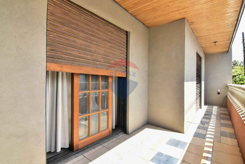 Casa En Venta B°naon Acepta Permuta Deptos En Zona