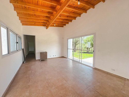 Casa En La Sebastiana, Merlo San Luis