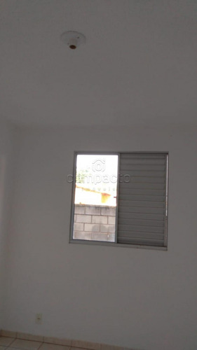 Apartamentos - Ref: V9816