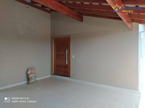Chácara À Venda, 404 M² Por R$ 550.000 - Mirante Da Mantiqueira - Mairiporã/sp - Ch1349