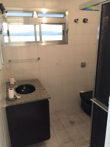 Imagem 12 de 13 de Apartamento - Vila Guarani - Ref: 2977 - V-77209