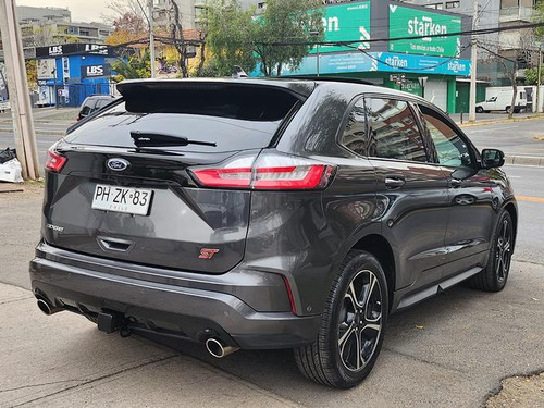 Imagen 6 de 15 de 2021 Ford Edge 2.7 Auto St 4wd