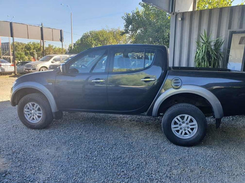 Mitsubishi Sportero 2011 3.5 Doble Cabina V6 4x4
