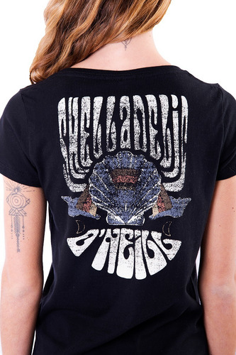 Remera O'neill Shelladelic