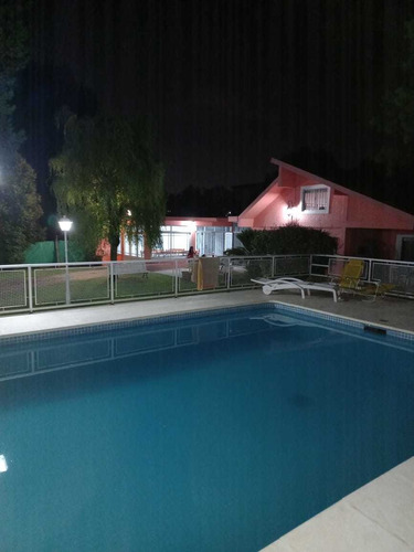 Imagen 12 de 15 de Quinta P/ Eventos, Zona Oeste Km42, Quincho, Pileta Y Fútbol...