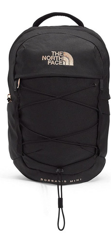 The North Face Mochila Para Laptop Mini (negro)