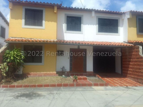 Milagros Inmuebles Casa Venta Cabudare Lara Av Intercomunal Barquisimeto Acarigua Villa Roca Economica Residencial Economico  Rentahouse Codigo Referencia Inmobiliaria N° 23-184