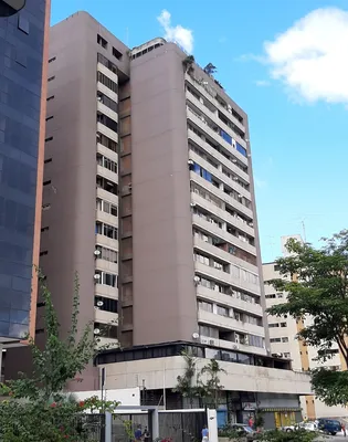 Apartamento en venta