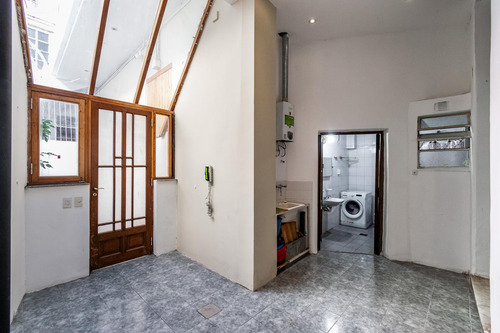 Venta, Ph, 4 Ambientes, Patio, Terraza, Parrilla, Agronomía